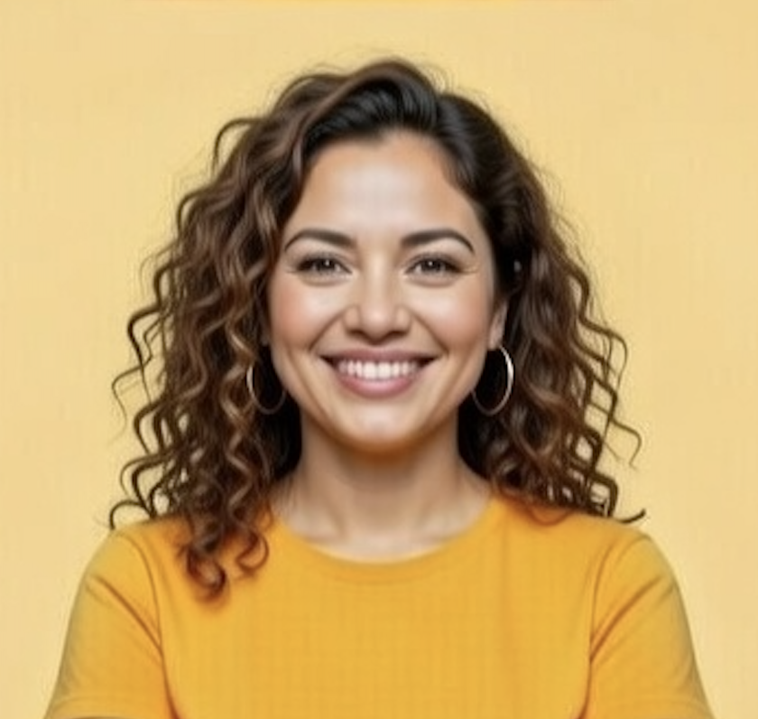 Amna Al Kaabi