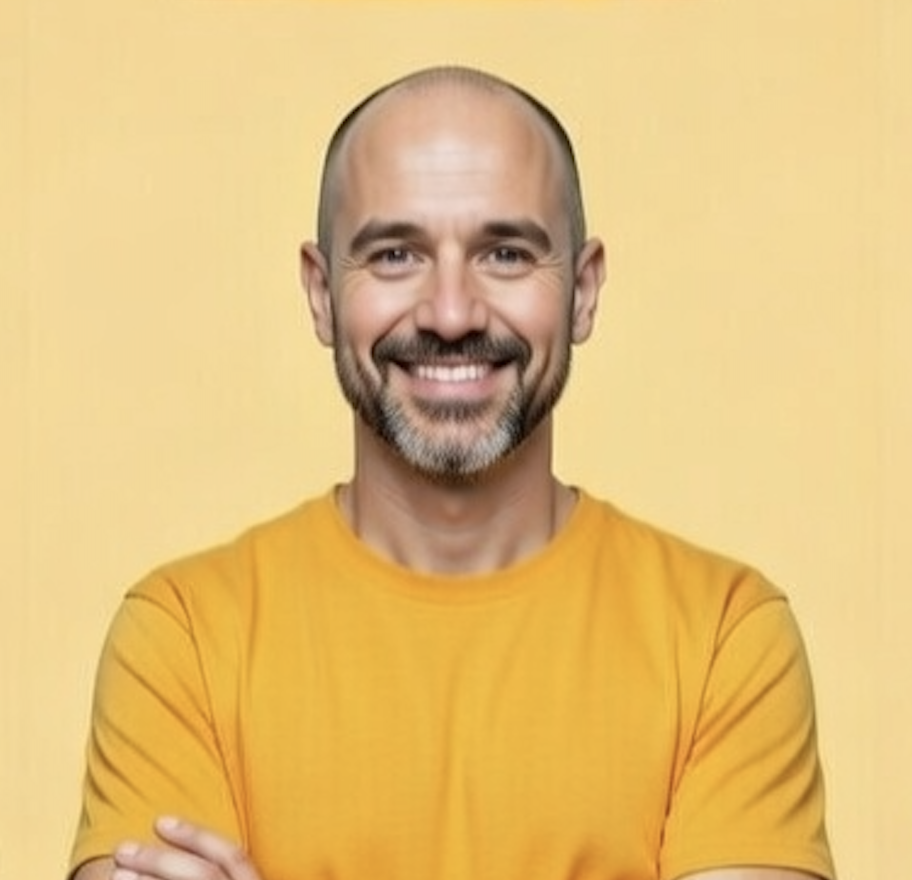 Omar Haddad